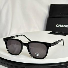 Picture of Chanel Sunglasses _SKUfw56787447fw